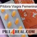 Píldora Viagra Femenina 43